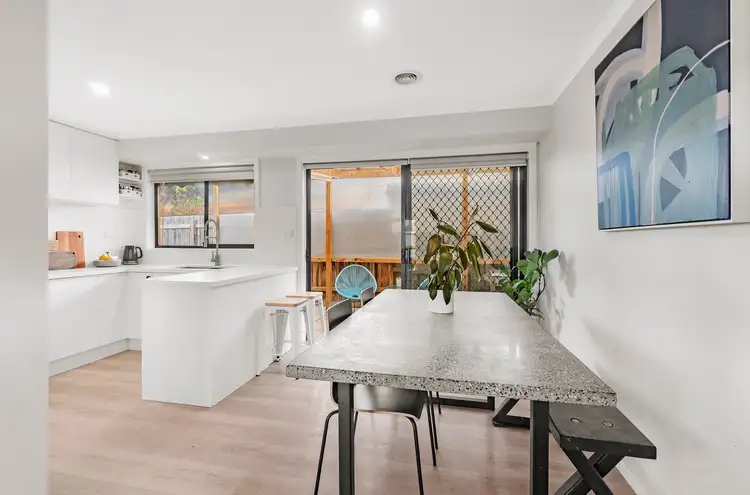 Fourth view of Homely house listing, 2 Wenlock Avenue, Altona Meadows VIC 3028