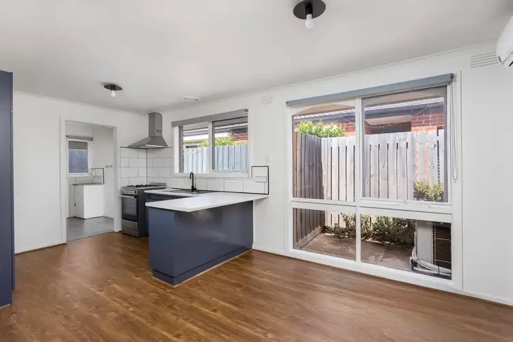 Second view of Homely house listing, 1/16 Roach Drive, Altona Meadows VIC 3028