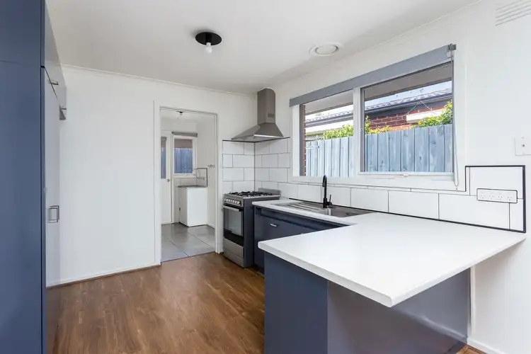Third view of Homely house listing, 1/16 Roach Drive, Altona Meadows VIC 3028