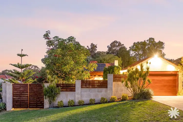 19 Benedick Road, Coolbellup WA 6163