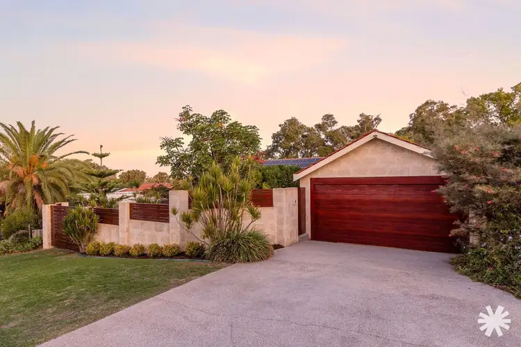 Second view of Homely house listing, 19 Benedick Road, Coolbellup WA 6163