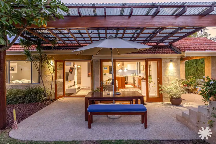 Fifth view of Homely house listing, 19 Benedick Road, Coolbellup WA 6163