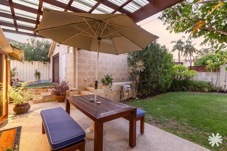 Sixth view of Homely house listing, 19 Benedick Road, Coolbellup WA 6163