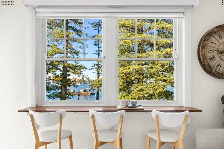 3/1 Eustace Street, Manly NSW 2095
