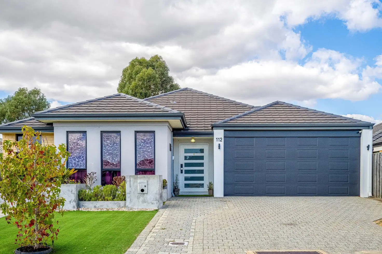 Main view of Homely house listing, 112 Sapphire Chase, Wellard WA 6170