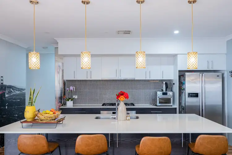 Third view of Homely house listing, 112 Sapphire Chase, Wellard WA 6170