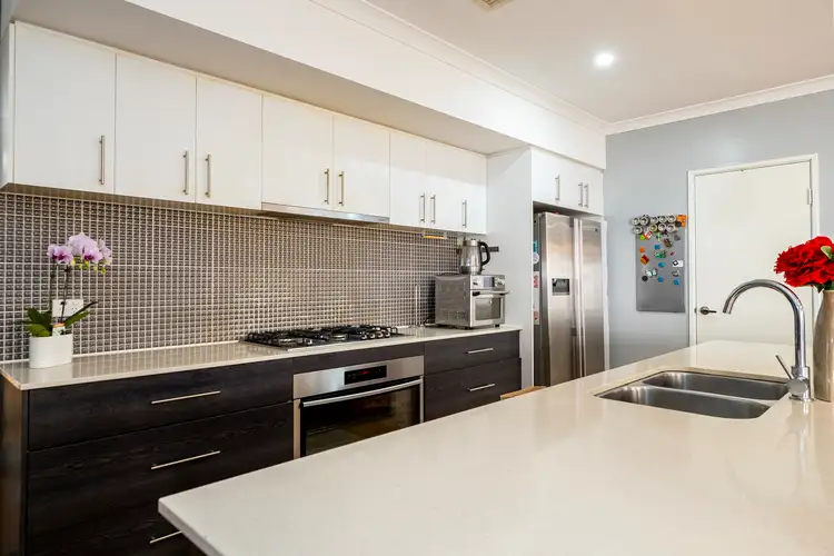 Sixth view of Homely house listing, 112 Sapphire Chase, Wellard WA 6170