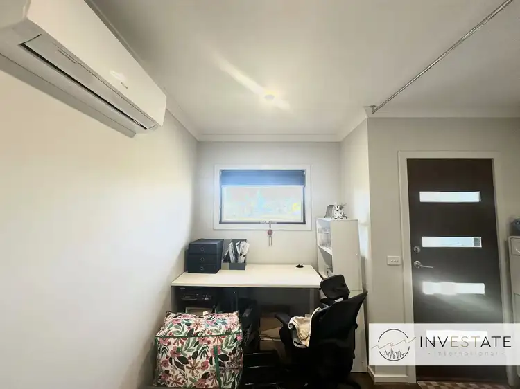 Second view of Homely house listing, 6 Flowering Walk, Tarneit VIC 3029