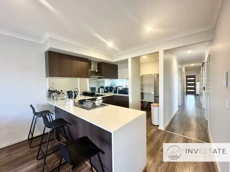 Third view of Homely house listing, 6 Flowering Walk, Tarneit VIC 3029