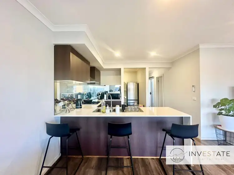 Fourth view of Homely house listing, 6 Flowering Walk, Tarneit VIC 3029