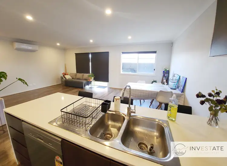 Fifth view of Homely house listing, 6 Flowering Walk, Tarneit VIC 3029