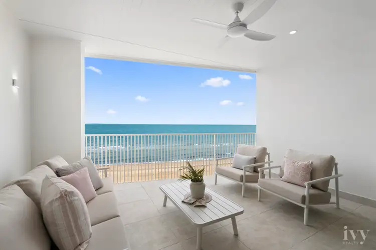 9/1 Queen Street, Scarborough QLD 4020