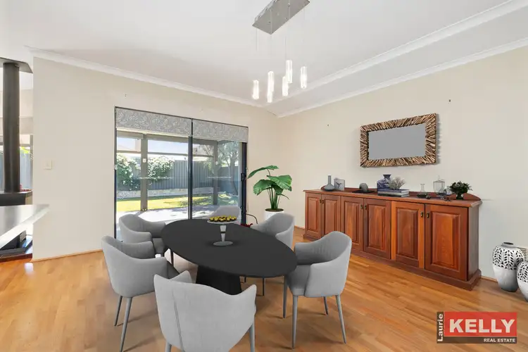Second view of Homely house listing, 19 Devereux Crescent, Aveley WA 6069