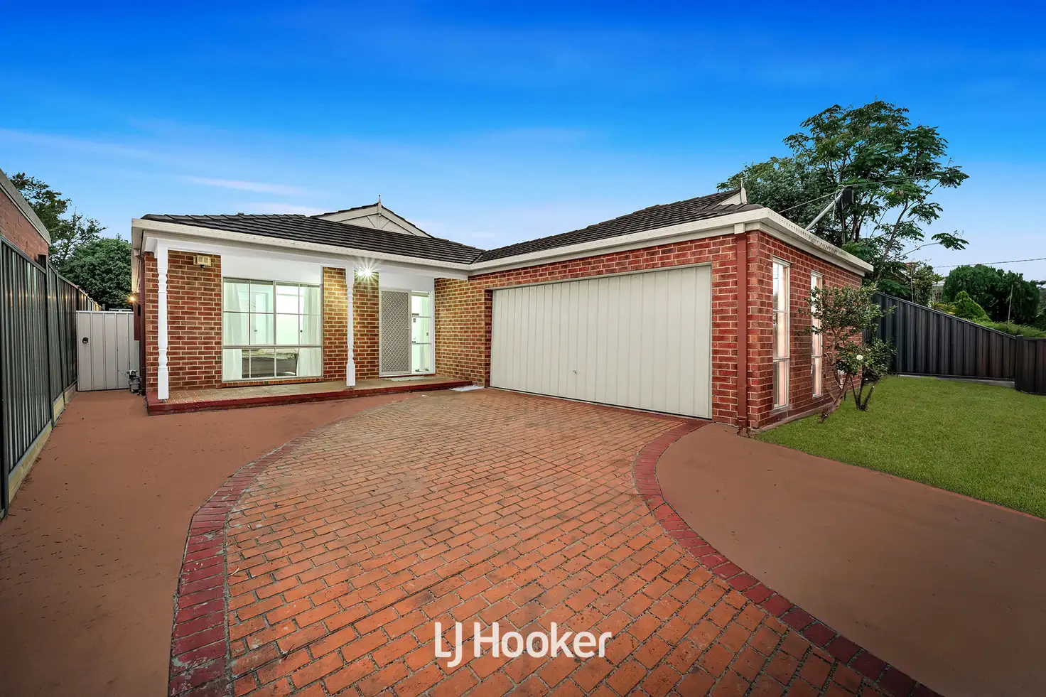 Main view of Homely house listing, 3 Warana Drive, Hampton Park VIC 3976