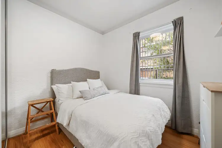 Fourth view of Homely apartment listing, 2/3 Ward Avenue, Potts Point NSW 2011