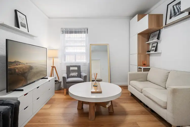Sixth view of Homely apartment listing, 2/3 Ward Avenue, Potts Point NSW 2011