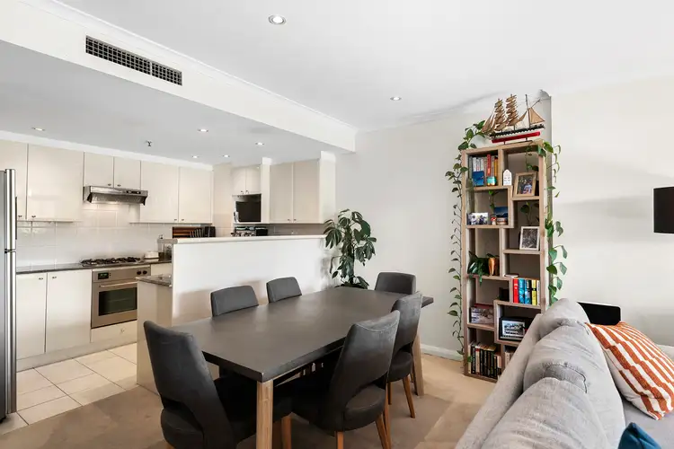 Third view of Homely apartment listing, 210/63 Crown Street, Woolloomooloo NSW 2011