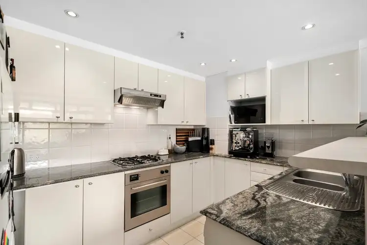 Fourth view of Homely apartment listing, 210/63 Crown Street, Woolloomooloo NSW 2011