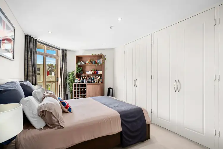Fifth view of Homely apartment listing, 210/63 Crown Street, Woolloomooloo NSW 2011