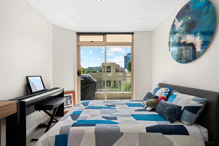 Sixth view of Homely apartment listing, 210/63 Crown Street, Woolloomooloo NSW 2011