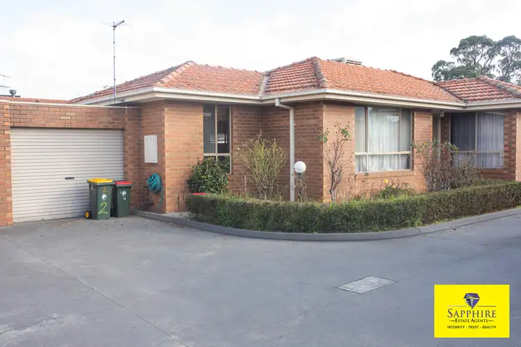 2/18-20 Anzac Avenue, Coburg North VIC 3058
