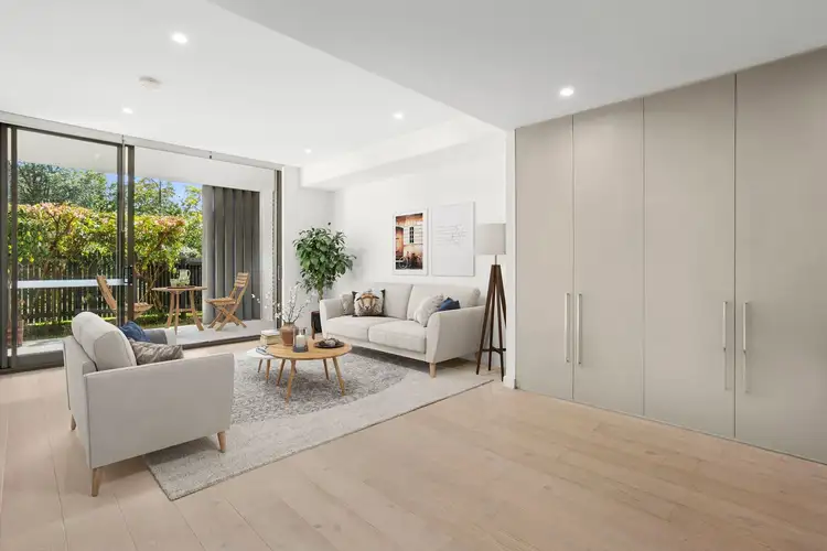 Main view of Homely apartment listing, 1/11 Victoria Street, Roseville NSW 2069