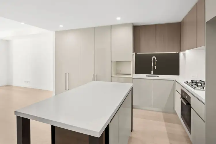 Second view of Homely apartment listing, 1/11 Victoria Street, Roseville NSW 2069