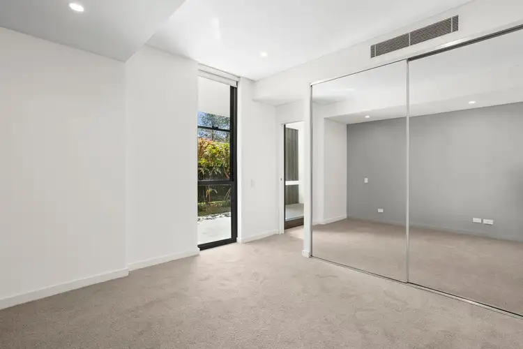 Fifth view of Homely apartment listing, 1/11 Victoria Street, Roseville NSW 2069