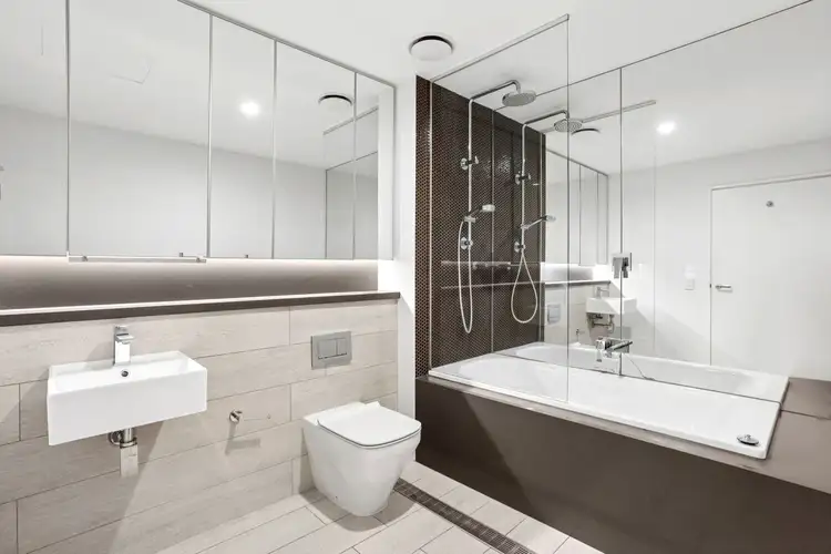 Sixth view of Homely apartment listing, 1/11 Victoria Street, Roseville NSW 2069