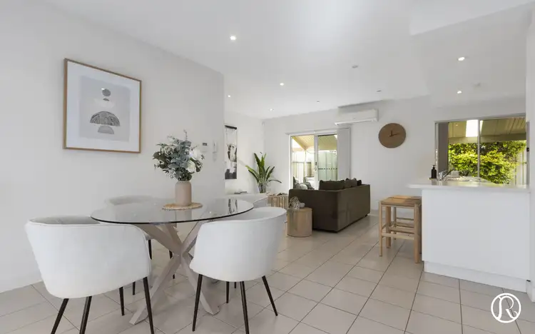 Third view of Homely townhouse listing, 3/2 Whinnerah Avenue, Aldinga Beach SA 5173