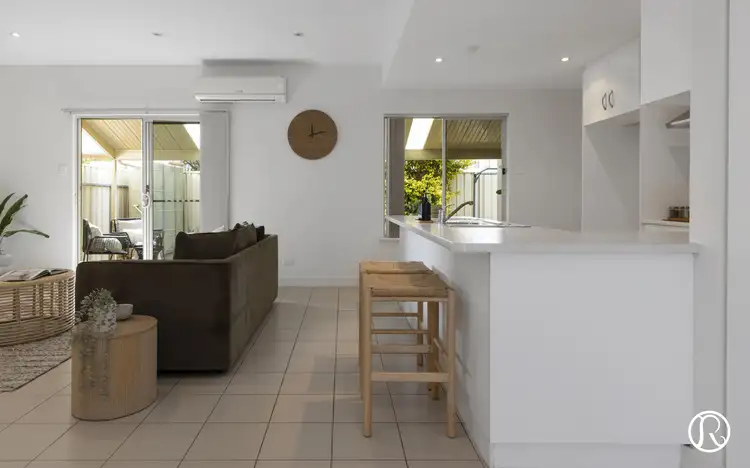 Fourth view of Homely townhouse listing, 3/2 Whinnerah Avenue, Aldinga Beach SA 5173