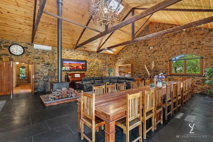 Fifth view of Homely house listing, 17 Burra Street, Mintaro SA 5415