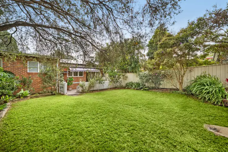 Main view of Homely house listing, 6 Cullen Street, Lane Cove NSW 2066