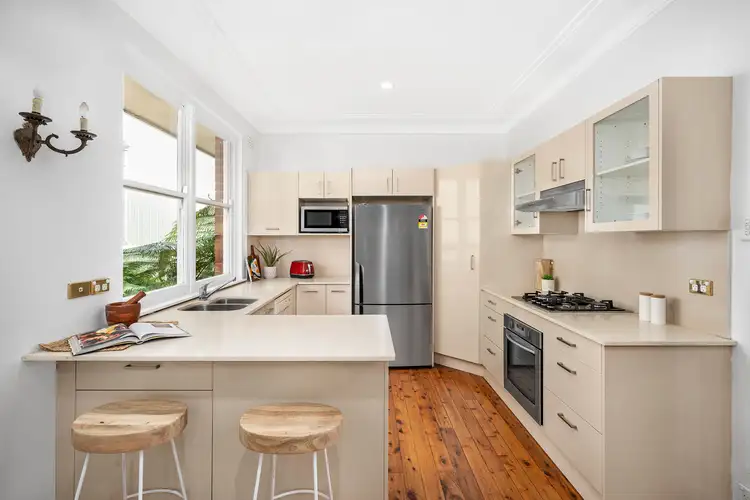 Fourth view of Homely house listing, 6 Cullen Street, Lane Cove NSW 2066