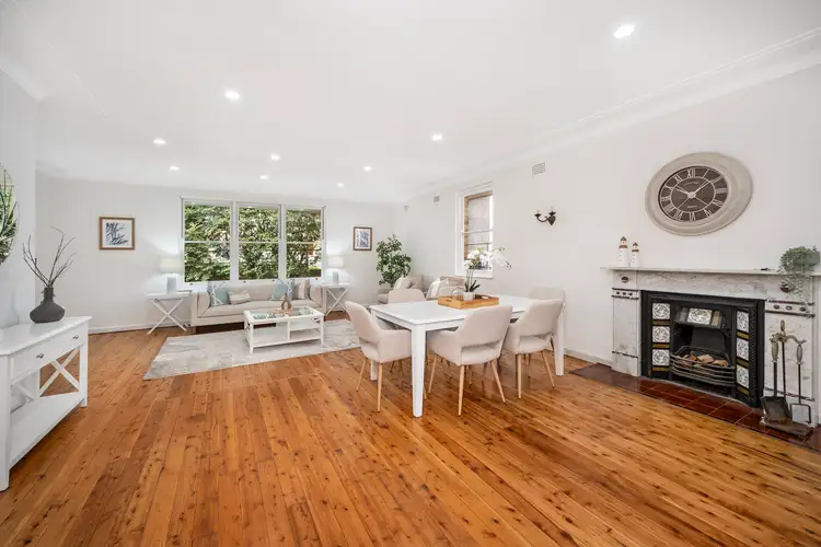 Fifth view of Homely house listing, 6 Cullen Street, Lane Cove NSW 2066