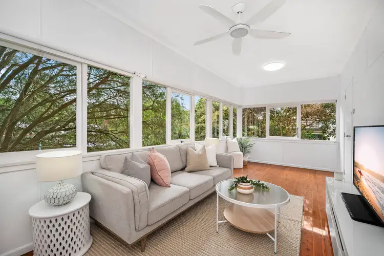 Sixth view of Homely house listing, 6 Cullen Street, Lane Cove NSW 2066