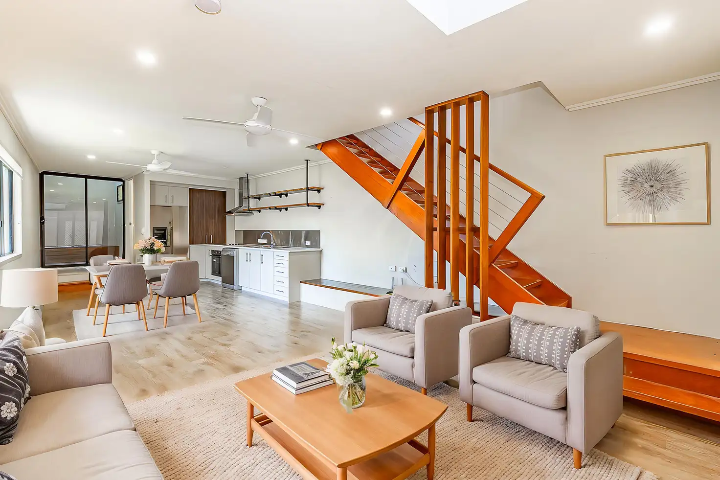 Main view of Homely townhouse listing, 16/23-25 Echlin Street, West End QLD 4810