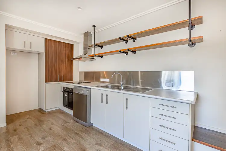 Second view of Homely townhouse listing, 16/23-25 Echlin Street, West End QLD 4810