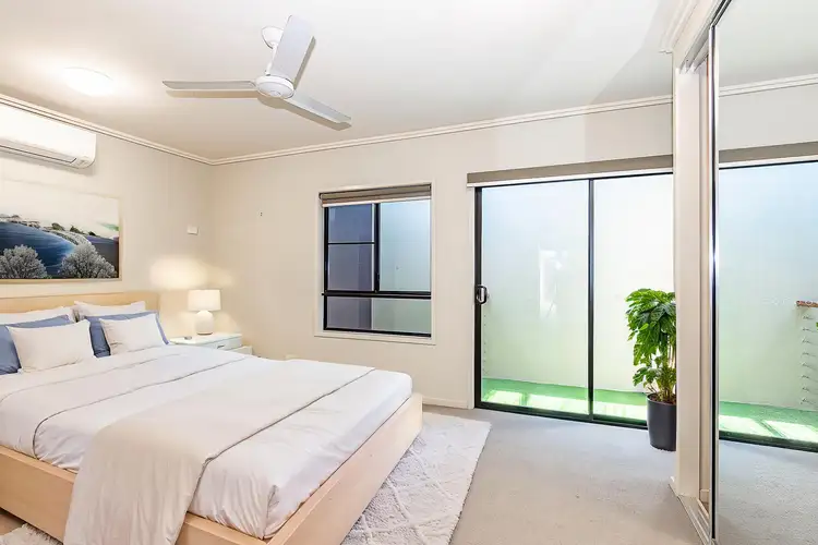 Third view of Homely townhouse listing, 16/23-25 Echlin Street, West End QLD 4810