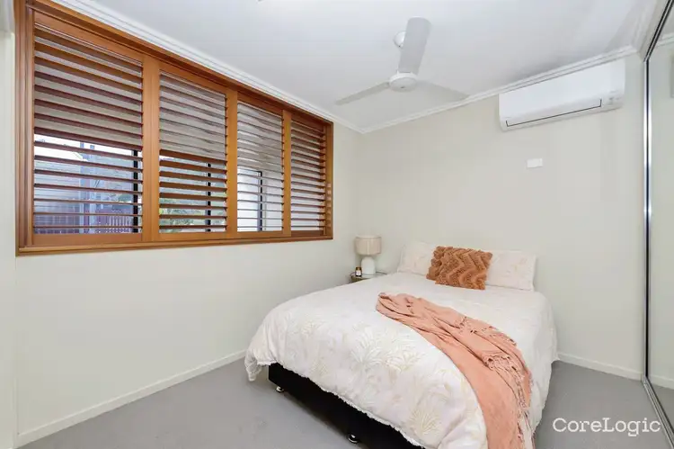 Fifth view of Homely townhouse listing, 16/23-25 Echlin Street, West End QLD 4810