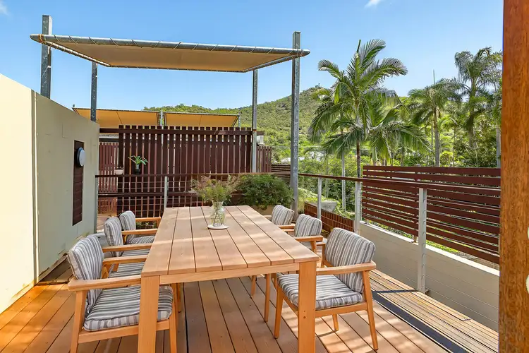 Seventh view of Homely townhouse listing, 16/23-25 Echlin Street, West End QLD 4810