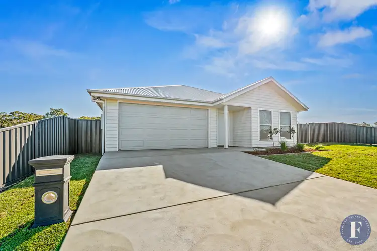 15 Louisa Street, Cootamundra NSW 2590