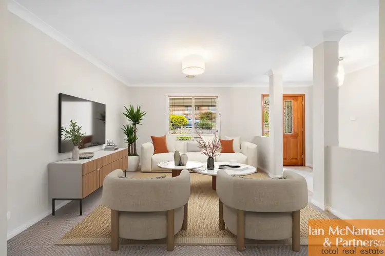 Second view of Homely house listing, 17 Sycamore Street, Jerrabomberra NSW 2619