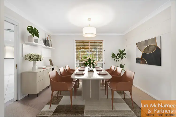 Third view of Homely house listing, 17 Sycamore Street, Jerrabomberra NSW 2619