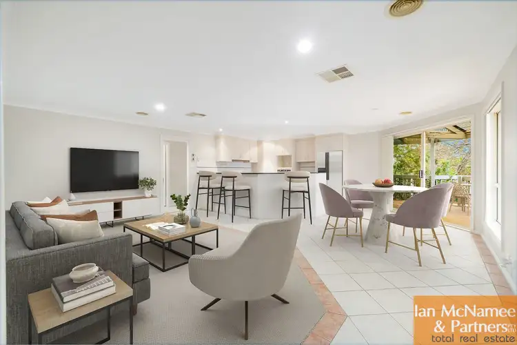 Fourth view of Homely house listing, 17 Sycamore Street, Jerrabomberra NSW 2619