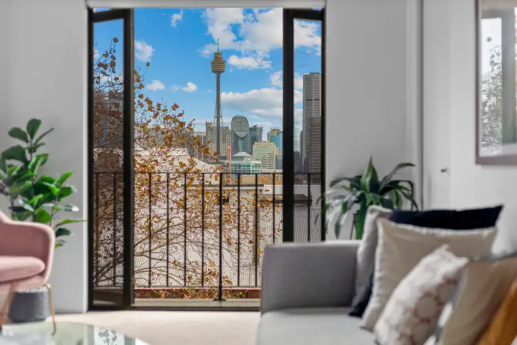Main view of Homely apartment listing, 521/50 Macleay Street, Potts Point NSW 2011