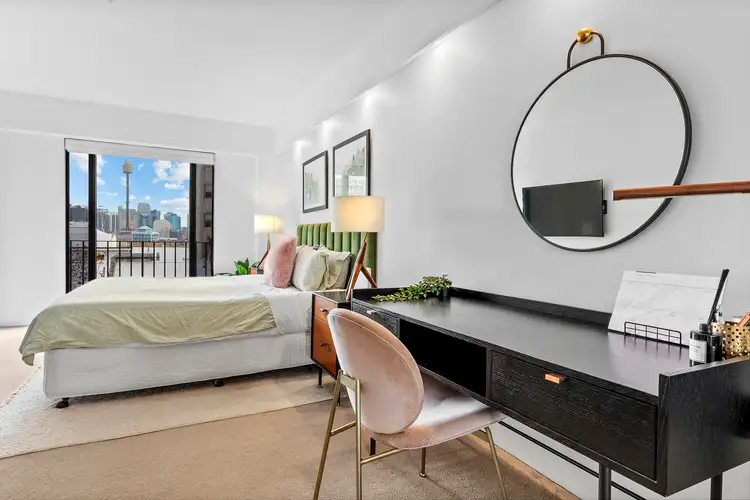 Fourth view of Homely apartment listing, 521/50 Macleay Street, Potts Point NSW 2011