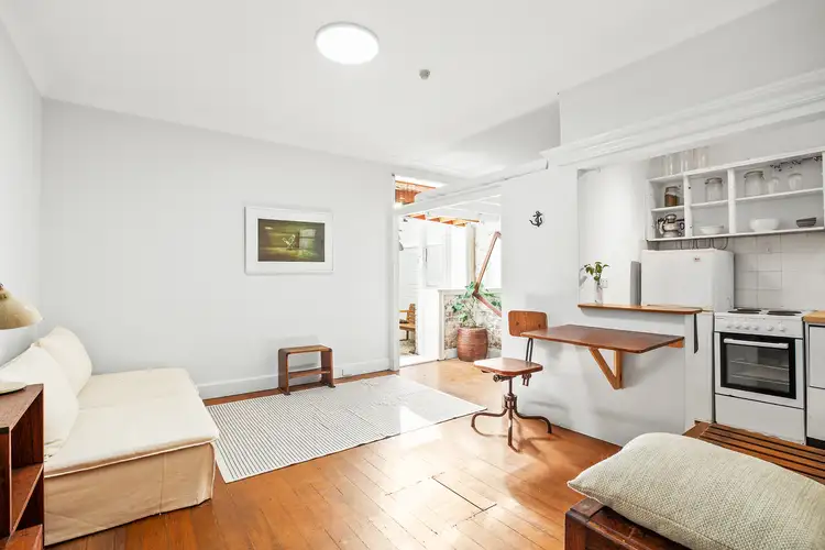 3/46 Kellett Street, Potts Point NSW 2011