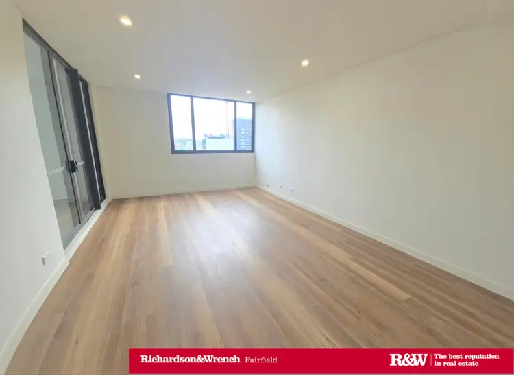 Fourth view of Homely apartment listing, A601/10 Court Road, Fairfield NSW 2165