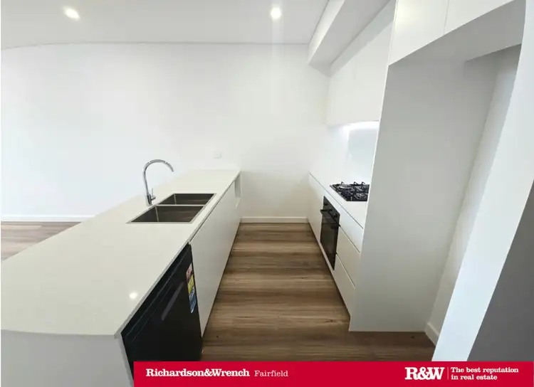 Sixth view of Homely apartment listing, A601/10 Court Road, Fairfield NSW 2165